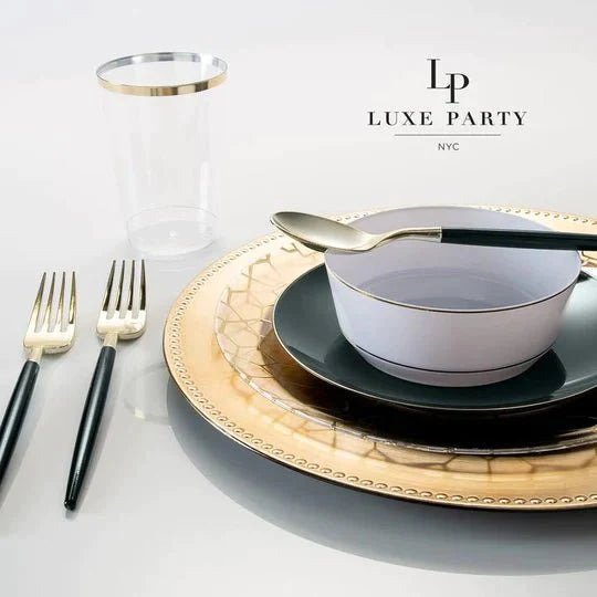 EMERALD 1 - Luxe Party NYC