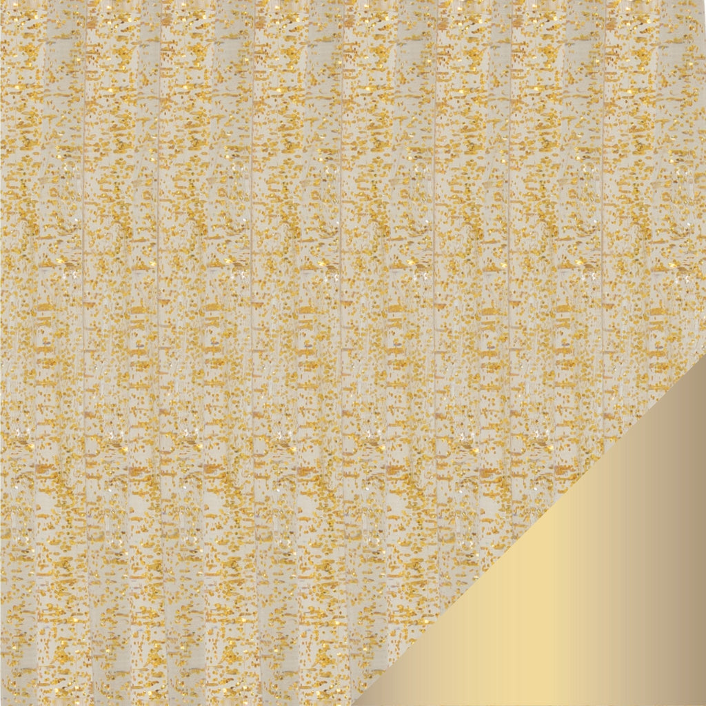 Gold Glitter | Luxe Party NYC
