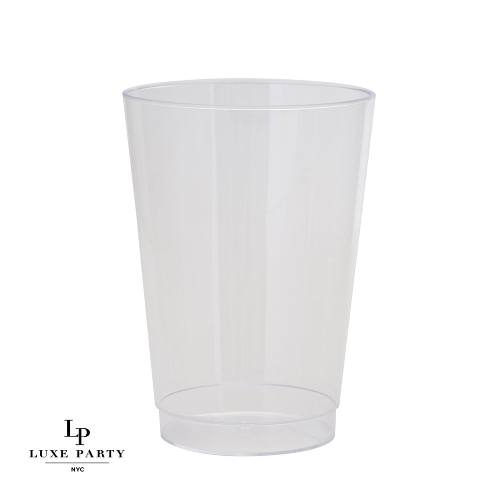 Laura Tumblers Tumblers Laura Ashley 12 Oz Clear Plastic Cups | 20 Cups